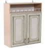 Фото Кухня Анжелика шкаф навесной ШКН800П (92) от производителя  в Геническе по цене 7&nbsp;970 ₽
