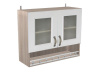 Фото Кухня Лофт шкаф навесной ШКН800ПВ от производителя  в Геническе по цене 7&nbsp;130 ₽