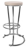 Фото Табурет барный Омега от производителя Кристалл в Геническе по цене 2&nbsp;880 ₽