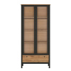 Фото Шкаф Loft REG2W1S от производителя Black Red White (БРВ) в Геническе по цене 26&nbsp;470 ₽