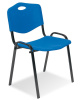 Фото Стул для посетителя Исо (Iso) W plast (крашенный) от производителя Новый стиль в Геническе по цене 2&nbsp;800 ₽